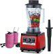 Biolomix Heavy Duty Professional Blender New, Free Delivery From Uk