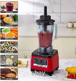 BioloMix Heavy Duty Professional Blender NEW, Free delivery FROM UK