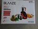 Blaaze Heavy Duty Mixer Grinder Kitchen Food Blender 800 Watts Blz8003