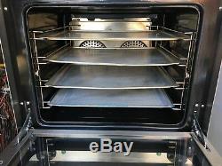 Blizzard Convection Oven Commercial Heavy Duty Single Phase Electric 1ph