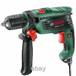Bosch Electric Hammer Drill DIY Projects Lightweight Compact Auxiliary Handle