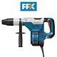 Bosch Gbh5-40dce Sds Max Rotary Combi Hammer Drill 240v