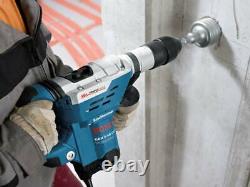 Bosch GBH5-40DCE SDS Max Rotary Combi Hammer Drill 240v