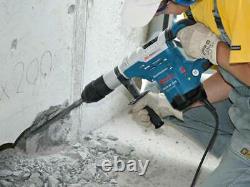 Bosch GBH5-40DCE SDS Max Rotary Combi Hammer Drill 240v