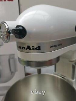 Brand New Heavy Duty Kitchen Aid Mixer 4.8L