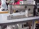 Brother Db2 B755-3b Heavy Duty Industrial Sewing Machine Complete