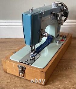 Brother Heavy Duty Hand & Electric Sewing Machine-Sail Repairs & Horse Rugs