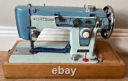 Brother Heavy Duty Hand & Electric Sewing Machine-Sail Repairs & Horse Rugs