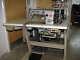 Brother Heavy Duty Upholstery Industrial Sewing Machine Complete