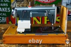 Brother Universal Heavy Duty Semi Industrial Leather Upholstery Sewing Machine