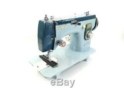 Brother Zigzag Semi Industrial Heavy Duty Sewing Machine Dressmakers Sailmaker