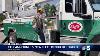 Burlington Electric Dept Launches New Ev Bucket Truck