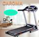 Coroma Treadmill 3.25hp Gym Fitness Indoor Fold Heavy Duty Running Machin Withlcd