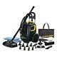Carpet Steam Cleaner Portable Steamer Cleaning Machine Heavy Duty Floor Care