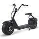 Citycoco Harley Fat Tire Heavy Duty Electric Scooter 1000w Uk Stock