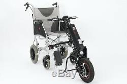 Comfi-Life Cycle Wheelchair battery power attachment. UK based seller
