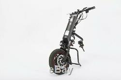 Comfi-Life Cycle Wheelchair battery power attachment. UK based seller