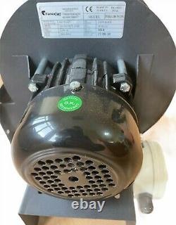 Commercial Forward Curved Radial Metal Heavy Duty Extractor Fan 1950m3/h Vent