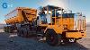Coolest Trucks And Trailers You Have To See Electric Heavy Duty Mining Trucks