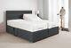 Cyberbeds Polly 2150 6ft Super King Size Heavy Duty Adjustable Electric Bed