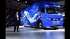 Daimler Launches All Electric Heavy Duty Truck With 217 Miles Range