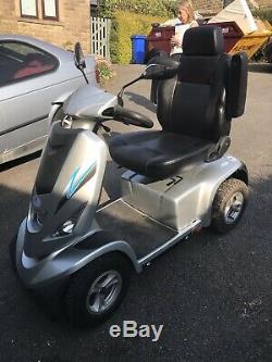 Days healthcare ST6 Mobility Scooter