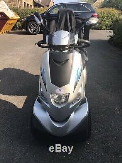 Days healthcare ST6 Mobility Scooter
