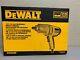 Dewalt Dw292k 1/2 Heavy-duty Impact Wrench Driver Tool Kit Electric (new)