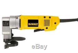 DeWALT DW893 Heavy-Duty 12 Gauge High Power Metal Shear Electric