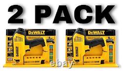 DeWALT DWHT75021 Heavy Duty Electric 5 in 1 Multi-Tracker 2 PACK