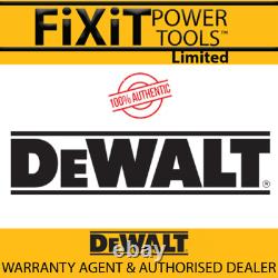 DeWalt D21580K 2 Speed Heavy Duty Diamond Core Drill 1705w 110v RW