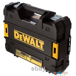 DeWalt D25133K SDS+ 3-Mode Hammer Drill 2kg 26mm 110v