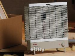 Dimplex DIMMPH1000 Heavy-Duty Cold Watch Heater IPX4 1kW