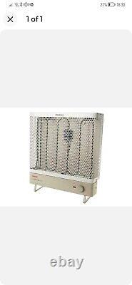 Dimplex MPH1000 ColdWatcher Heavy Duty IPX4 Electric Heater Frost Protection 1KW
