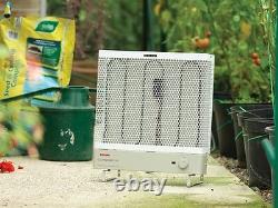 Dimplex MPH1000 Heavy-Duty Cold Watch Heater IPX4 1Kw