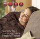 Dreamscape Heavy Duty Luxury Soft Touch Electric Heated Throw Blanket, 160x130cm