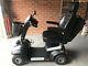 Drive Envoy 8+ Mobility Scooter, 4 Wheeled Shoprider, 8mph Swivel Seat