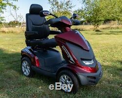 Drive Royale 4 Mobility Scooter Immaculate Condition