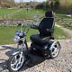 Drive Sport Rider Heavy Duty Mobility Scooter. Stunning Condition. Part Exch