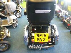 Drive Sport Rider Mobility Scooter 8 M P H Excellent Condition