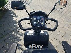 Drive envoy 6 mobility scooter (new batteries) possible delivery