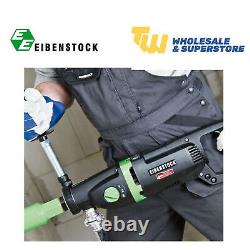 Eibenstock Diamond Core Drill Professional Wet & Dry 2200W 240v Industrial Drill