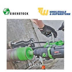 Eibenstock Diamond Core Drill Professional Wet & Dry 2200W 240v Industrial Drill