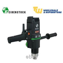 Eibenstock GutBuster Rotary Drill High Torque 1800W Professional 110V