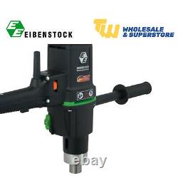 Eibenstock GutBuster Rotary Drill High Torque 1800W Professional 110V