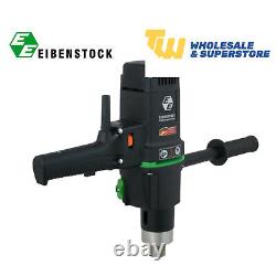 Eibenstock GutBuster Rotary Drill High Torque 1800W Professional 240V