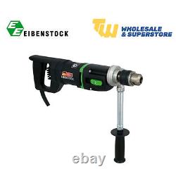 Eibenstock Rotary Drill Professional High Torque 1100W 240V Drill