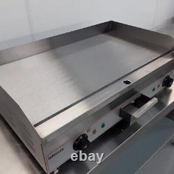 Electric Griddle/ Plancha Grill/ Heavy Duty 75cm / Flat Plate / NEW