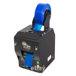Electric Heavy-Duty Tape Dispenser with 5 length programmable memory TDA080-M