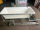 Electric Height Adjustable Dog Grooming Bath In Excellent Working Order And Cond